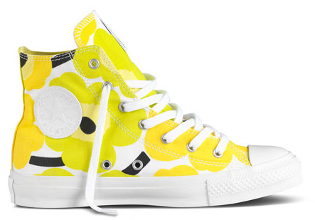 converse-marimekko-unikko Converse Marimekko CT HI Unikko