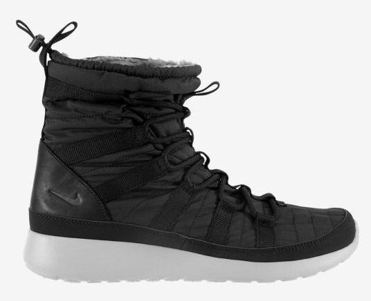 nike-roshe-run-hi-sneakerboot NIKE Roshe Run Hi Sneakerboot