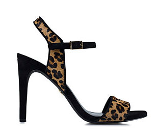 kg-kurt-geiger-jaime-sandalett Kg Kurt Geiger Jaime sandalett